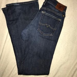 Lucky Brand Jeans